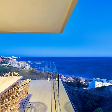Weforyou Med One Exclusive Sea Views 3 Bedrooms A 3a