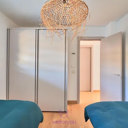 Weforyou Med One Exclusive Sea Views 3 Bedrooms A 3a Apartment Fuengirola