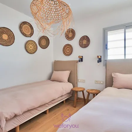 Appartement Weforyou Med One Exclusive Sea Views 3 Bedrooms A 3a Fuengirola