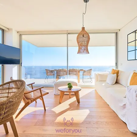Weforyou Med One Exclusive Sea Views 3 Bedrooms A 3a Apartament *