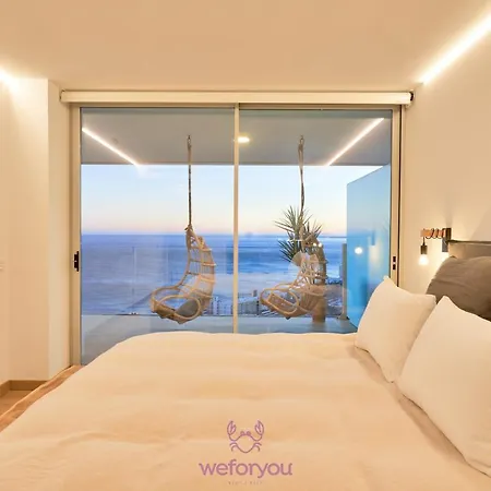 Weforyou Med One Exclusive Sea Views 3 Bedrooms A 3a Fuengirola
