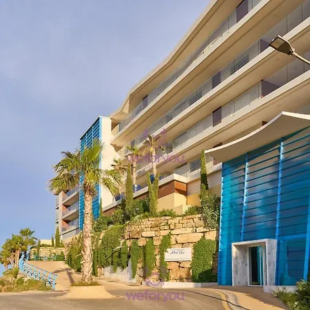Apartment Weforyou Med One Exclusive Sea Views 3 Bedrooms A 3a *