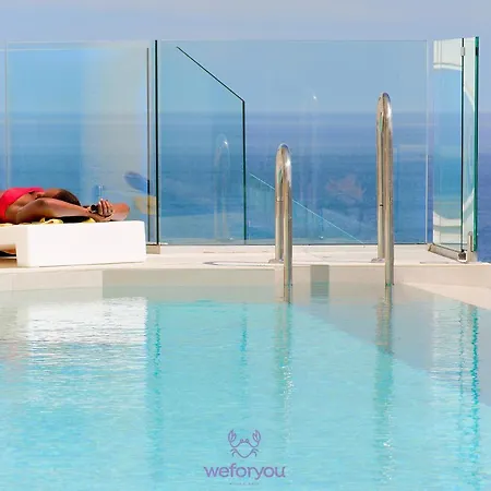 Weforyou Med One Exclusive Sea Views 3 Bedrooms A 3a Fuengirola