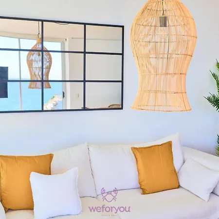 Apartament Weforyou Med One Exclusive Sea Views 3 Bedrooms A 3a *