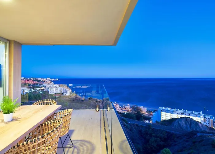 Weforyou Med One Exclusive Sea Views 3 Bedrooms A 3a