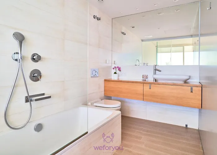 Weforyou Med One Exclusive Sea Views 3 Bedrooms A 3a *