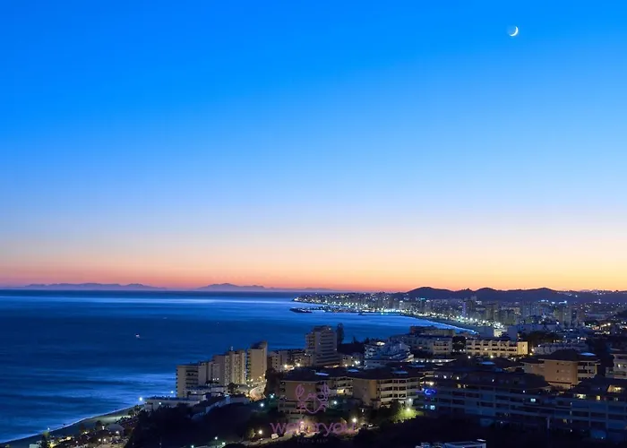 Weforyou Med One Exclusive Sea Views 3 Bedrooms A 3a