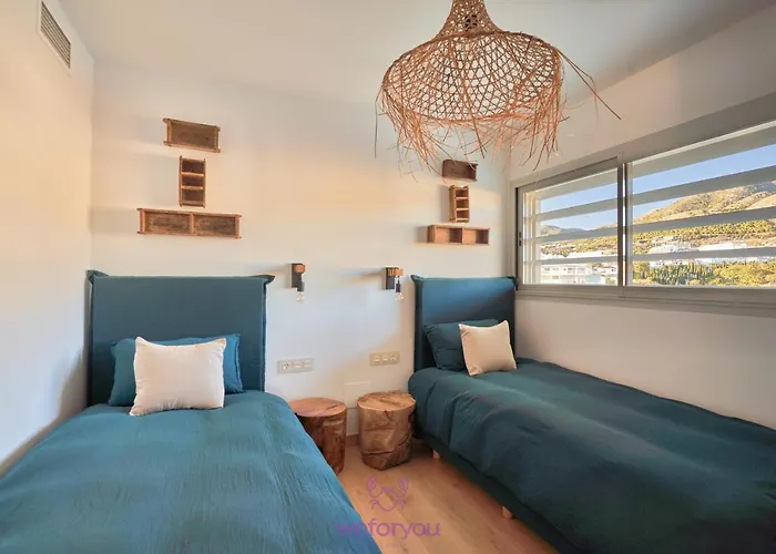 Apartment Weforyou Med One Exclusive Sea Views 3 Bedrooms A 3a *