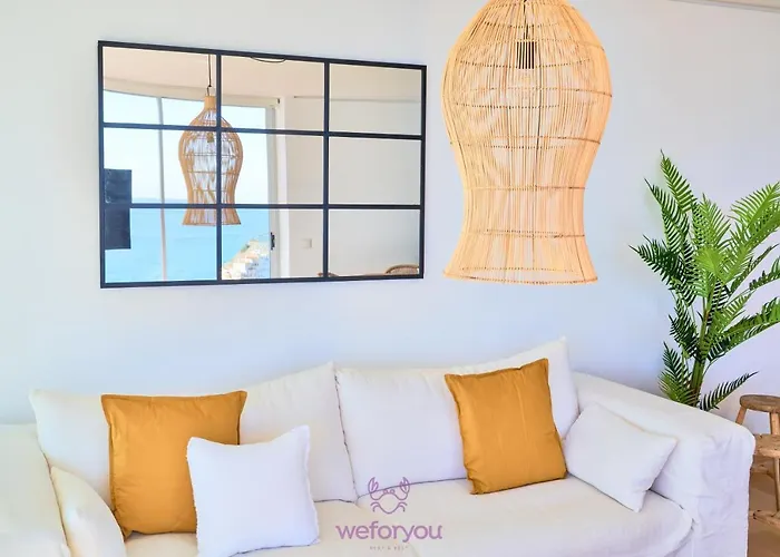 Apartment Weforyou Med One Exclusive Sea Views 3 Bedrooms A 3a *