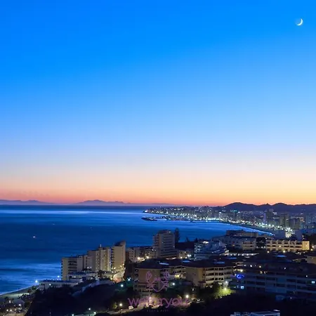 Weforyou Med One Exclusive Sea Views 3 Bedrooms A 3a