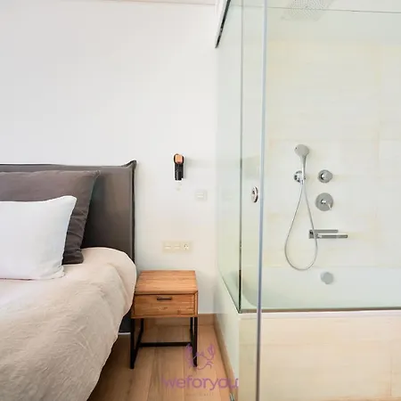 Weforyou Med One Exclusive Sea Views 3 Bedrooms A 3a Fuengirola