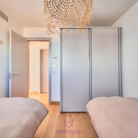 Weforyou Med One Exclusive Sea Views 3 Bedrooms A 3a Fuengirola