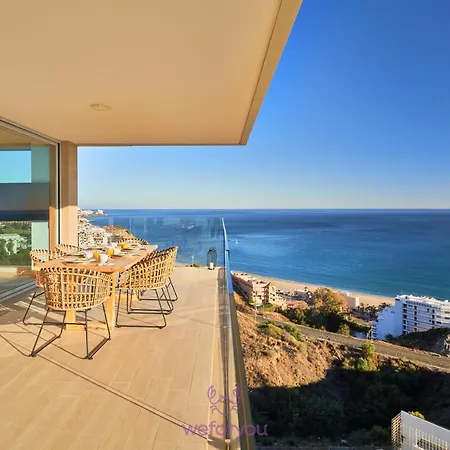 Weforyou Med One Exclusive Sea Views 3 Bedrooms A 3a *