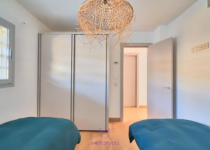 Weforyou Med One Exclusive Sea Views 3 Bedrooms A 3a Lägenhet Fuengirola