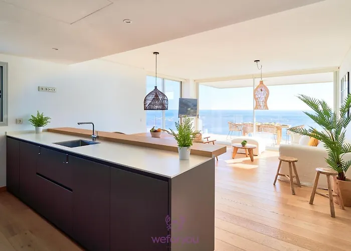 Weforyou Med One Exclusive Sea Views 3 Bedrooms A 3a Fuengirola