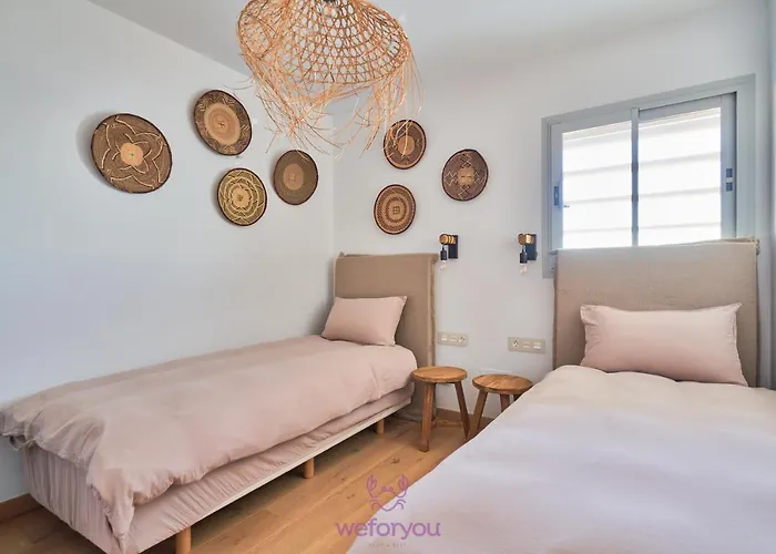 Lägenhet Weforyou Med One Exclusive Sea Views 3 Bedrooms A 3a Fuengirola
